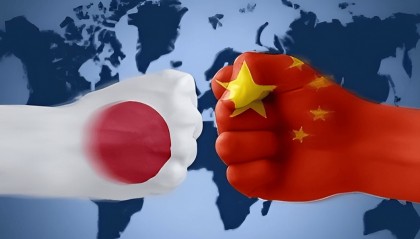 谁去参加九三阅兵,谁就是反日,面对日本的警告,金正恩霸气回应