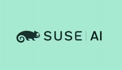 SUSE推出人工智能战略和解决方案