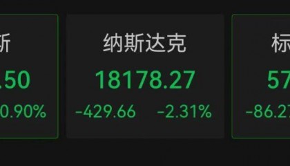 深夜突发!全线跳水,一度跌到熔断!