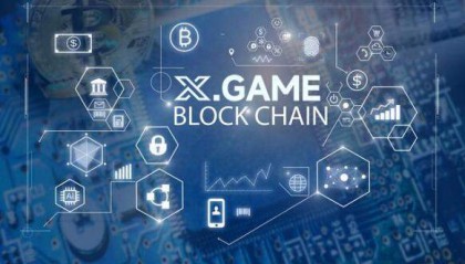 区块链游戏创新幸运哈希,塑造全球数字娱乐的未来发展趋势 !