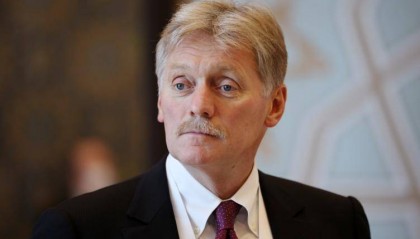 克宫：不再担任叙国家元首是巴沙尔·阿萨德的个人决定