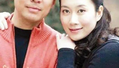 著名演员温峥嵘:长得漂亮戏也好,为人低调不张扬,追求平淡生活