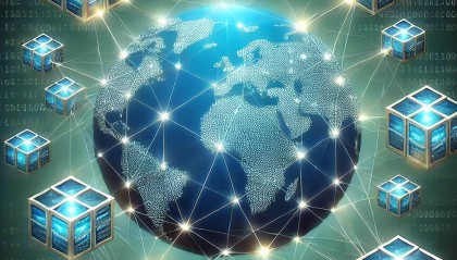 去中心化分布式存储：未来数据存储的关键