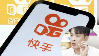 快手困局:辛巴不会立正挨打,程一笑也讲不圆“去中心化”故事