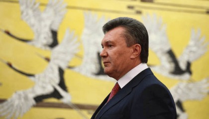 乌前总统:乌克兰加入北约将意味着内战