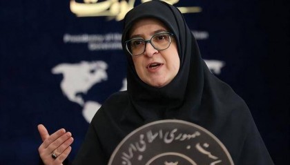 外媒:伊朗政府发言人称,伊朗计划将国防预算增加约200%