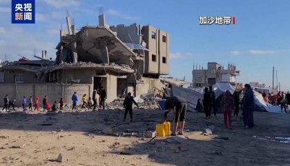 以军为何升级加沙军事行动,将招致何种后果?一文了解