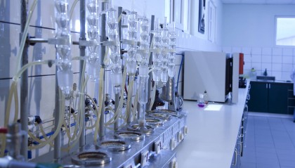 LIMS系统定制开发 实验室信息管理系统开发公司