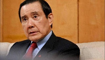 马英九最新研判:台海或终有一战?赖清德坐不住了,约谈马英九