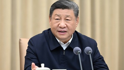 一见·春节前后两趟东北行,传递哪些讯息?