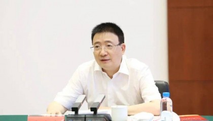靴子落地!原行长冯建龙,已主动投案