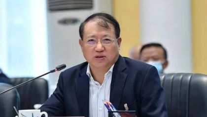 搞权色交易、权钱交易!王秉清,在市长、厅长等岗位上敛财数额特别巨大