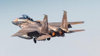 以色列要打击伊朗核设施?伊朗:毫不犹豫强力回应