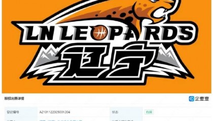 辽篮再向银行质押900万股 全部股本均已质押给银行