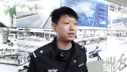 上海一老阿姨一个月在超市盗取鲜猪肉10次!被抓后的“神回复”绝了