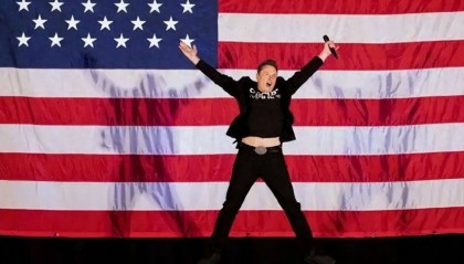 太难!马斯克在流泪:金库查不了,美联储不让查,五角大楼不敢查