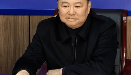 公安局局长蔡宜萍,任上被查