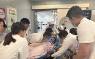 西安4岁男童18楼坠落，143名医护人员历时5个月将他从死神手中抢了回来
