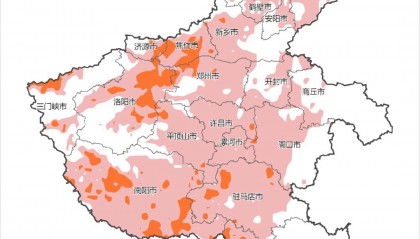 热力升级！未来五天，河南部分地区体感温度可超50℃