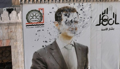 俄特工帮阿萨德出逃细节曝光:关闭应答器、从俄军基地起飞