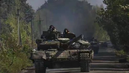 闹大了!朝鲜军队突袭乌克兰,中方收到求救信号,帮还是不帮?