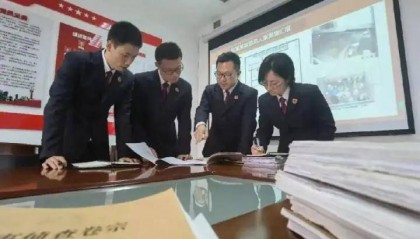 最新披露!男子为发明“永动机”竟连杀5人