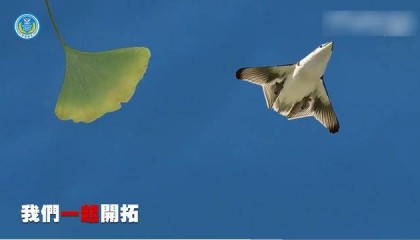 我国新战机试飞后,英国智库歇斯底里,连“义和团”都搬出来了