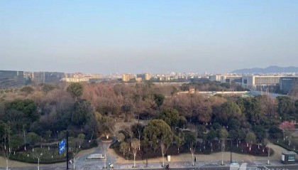 见证历史!刚刚,楼面价破8.8万元/平方米!杭州时隔3天再次刷新单价地王纪录