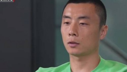 李磊:国安囤积大量边锋我们也会有疑问 到这岁数踢一场珍惜一场