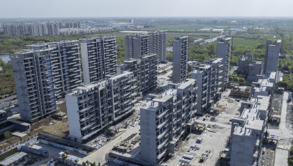 LPR连续六个月“按兵不动”,分析师称降准降息可能提前到4月