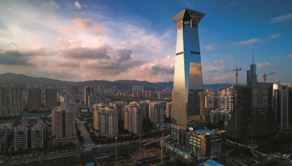 招行经营稳中有进,多项收入指标逐季向好