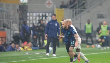 意甲惊天逆转：维罗纳最后时刻崩盘，国际米兰凭乌龙绝杀惊险取胜