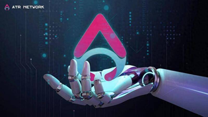 ATR Network：去中心化私有数据多模式超级计算网络