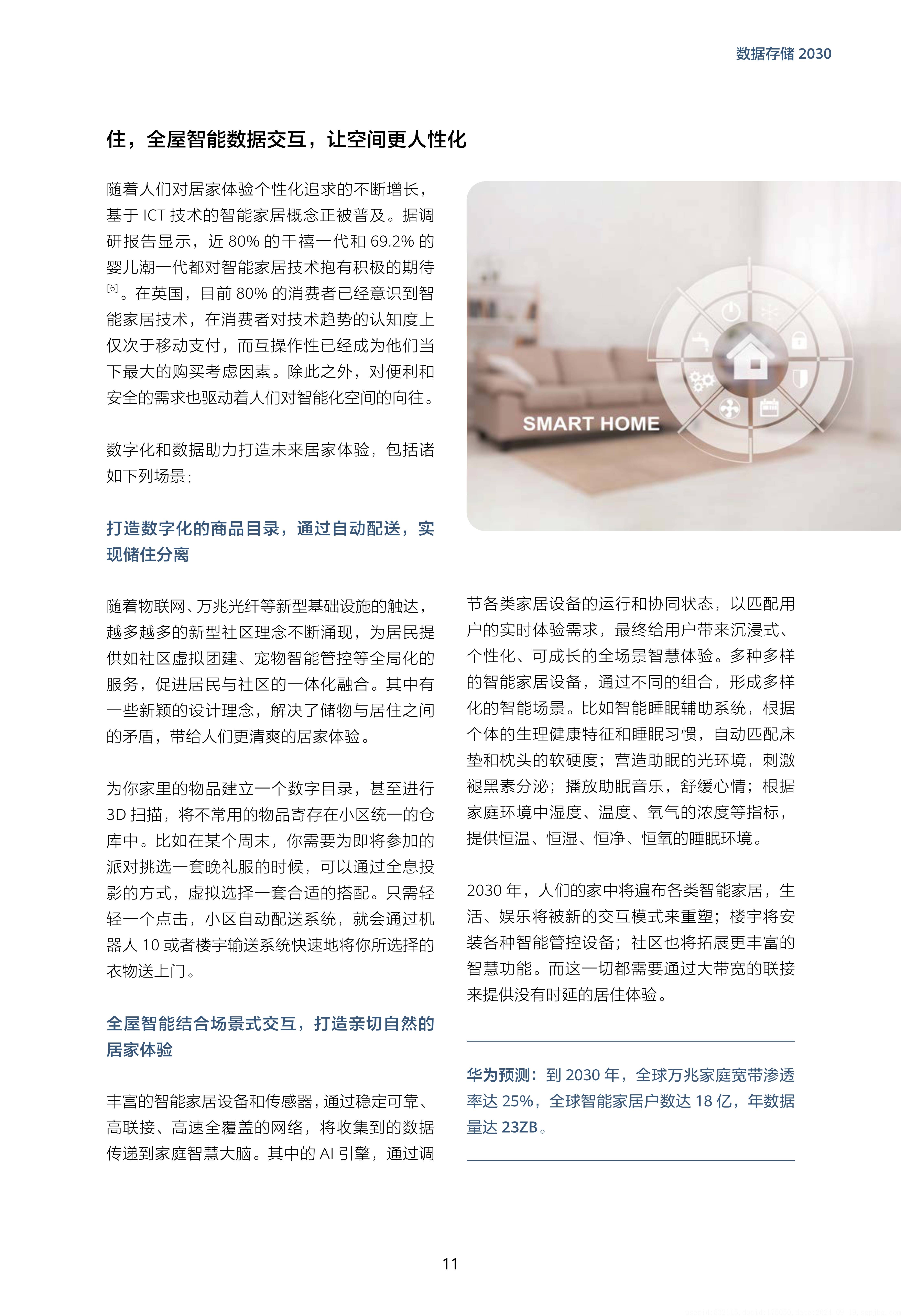 数据存储2030（2024版）