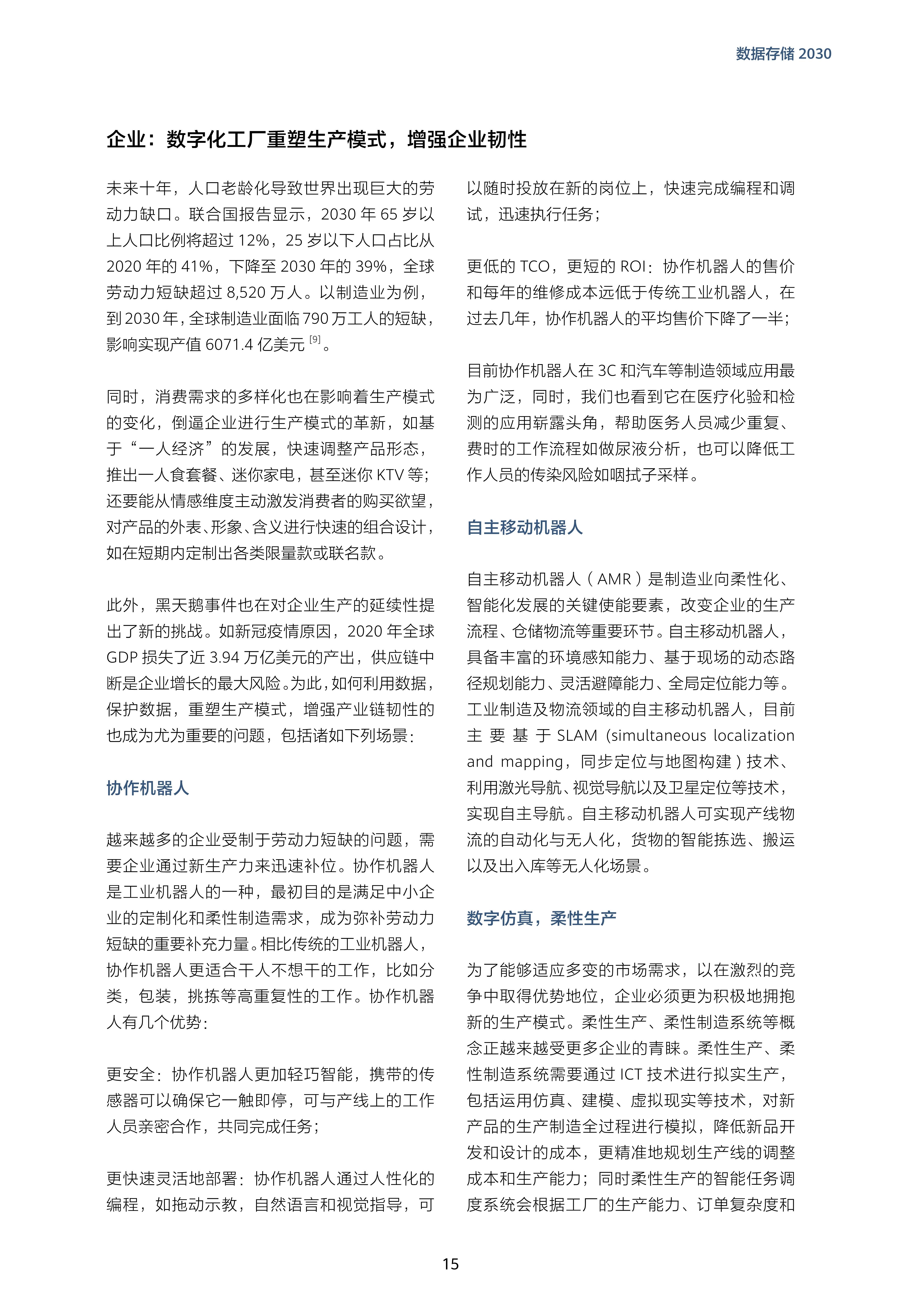 数据存储2030（2024版）