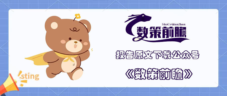 2024 版数据存储2030