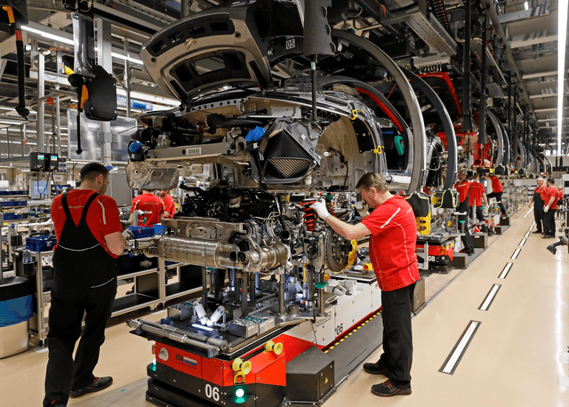 德外长乱说话后,因中方无人愿接见,被迫取消访华,罕见的信号