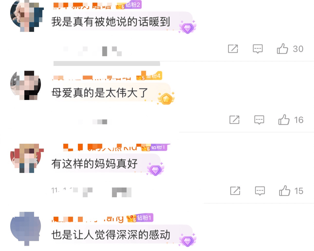 张柏芝拒绝儿子送母亲节礼物,坦言他们就是给自己最好的礼物