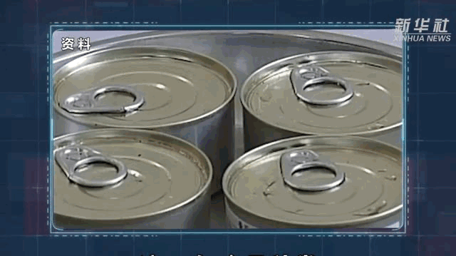 太空烧烤??来看航天员们的“吃饭历程”!