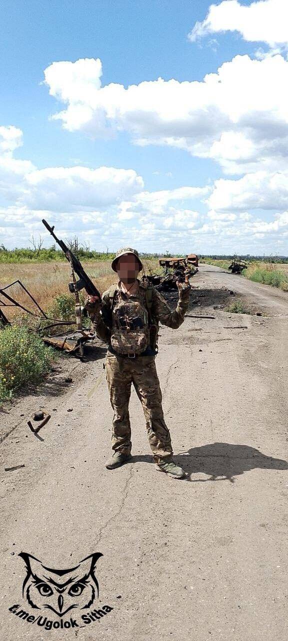 红军城大结局倒计时,乌军第32旅旅长被抓,惹得西尔斯基动了真怒