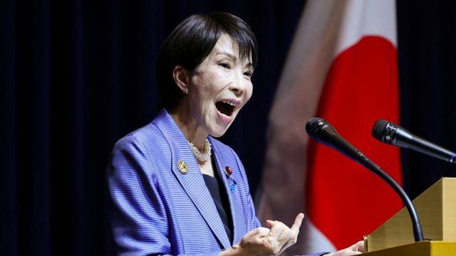 日本死不悔改,又威胁出兵台海!关键时刻,日军官直奔解放军基地