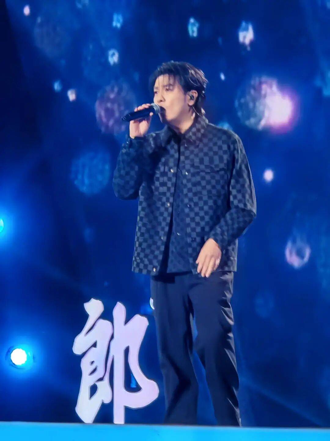 神采正飞扬·中国郎之夜嗨唱巴中!