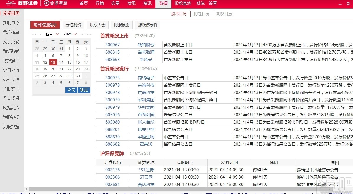 西部证券金鼎智赢(西部证券金鼎智赢怎么添加自选股)